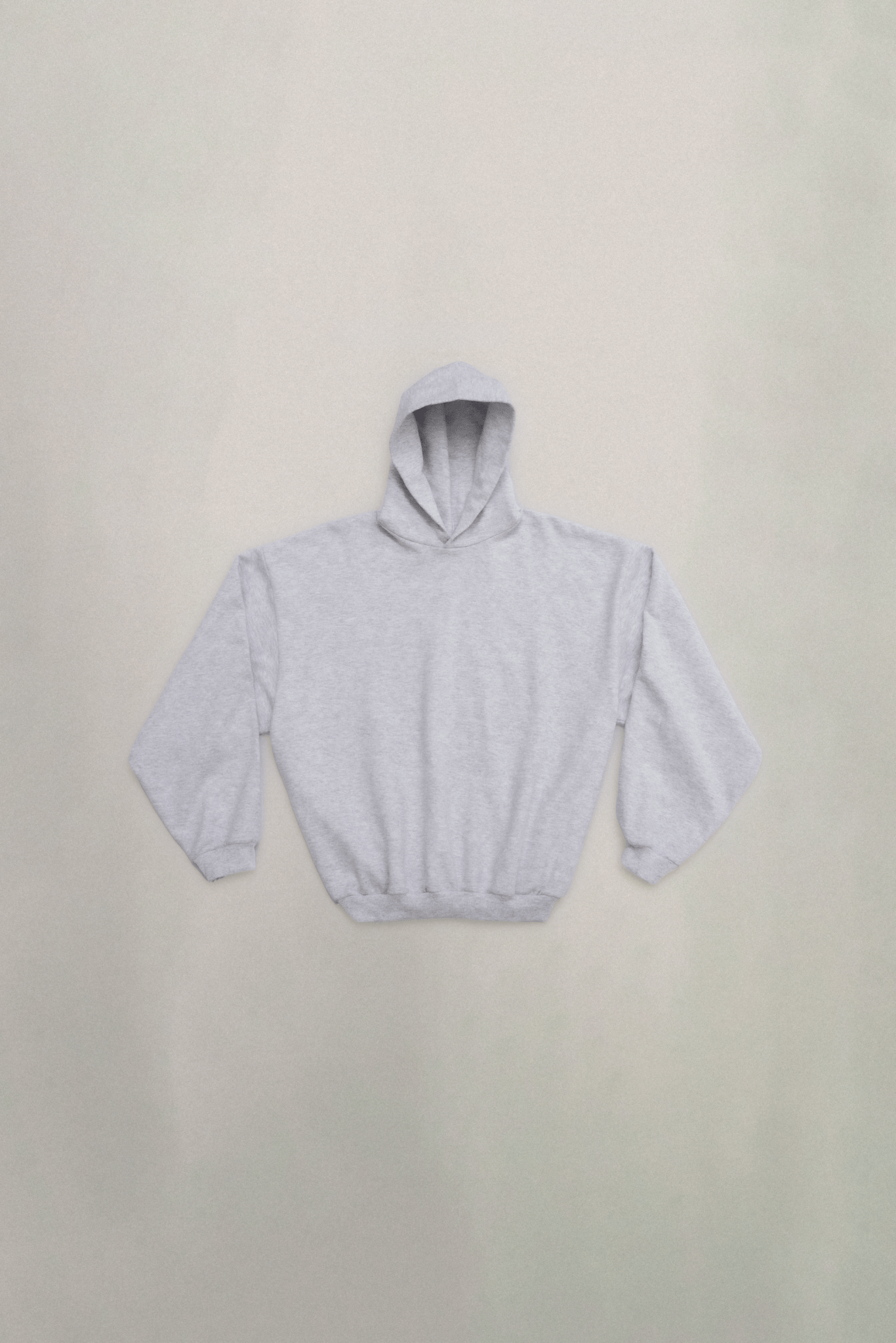 HOODIE (NO PRINT) - Los Angeles Archive