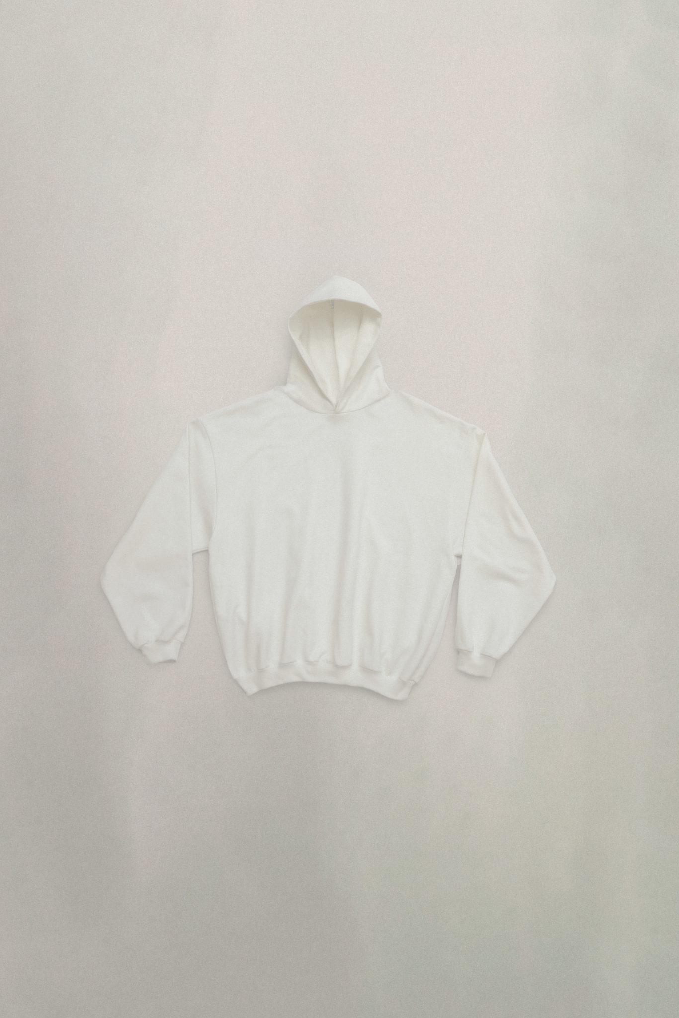 HOODIE (NO PRINT) - Los Angeles Archive