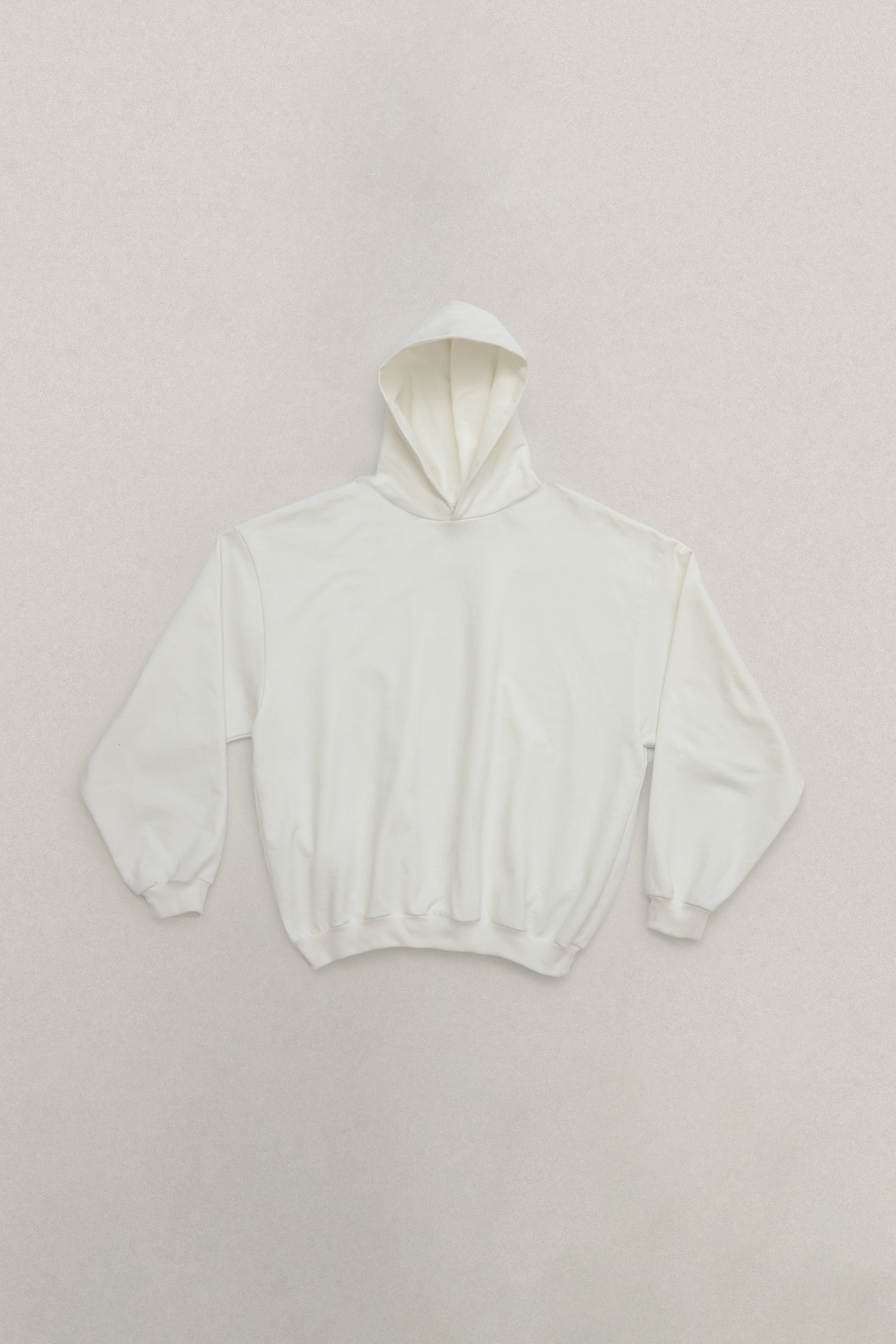 HOODIE (NO PRINT)