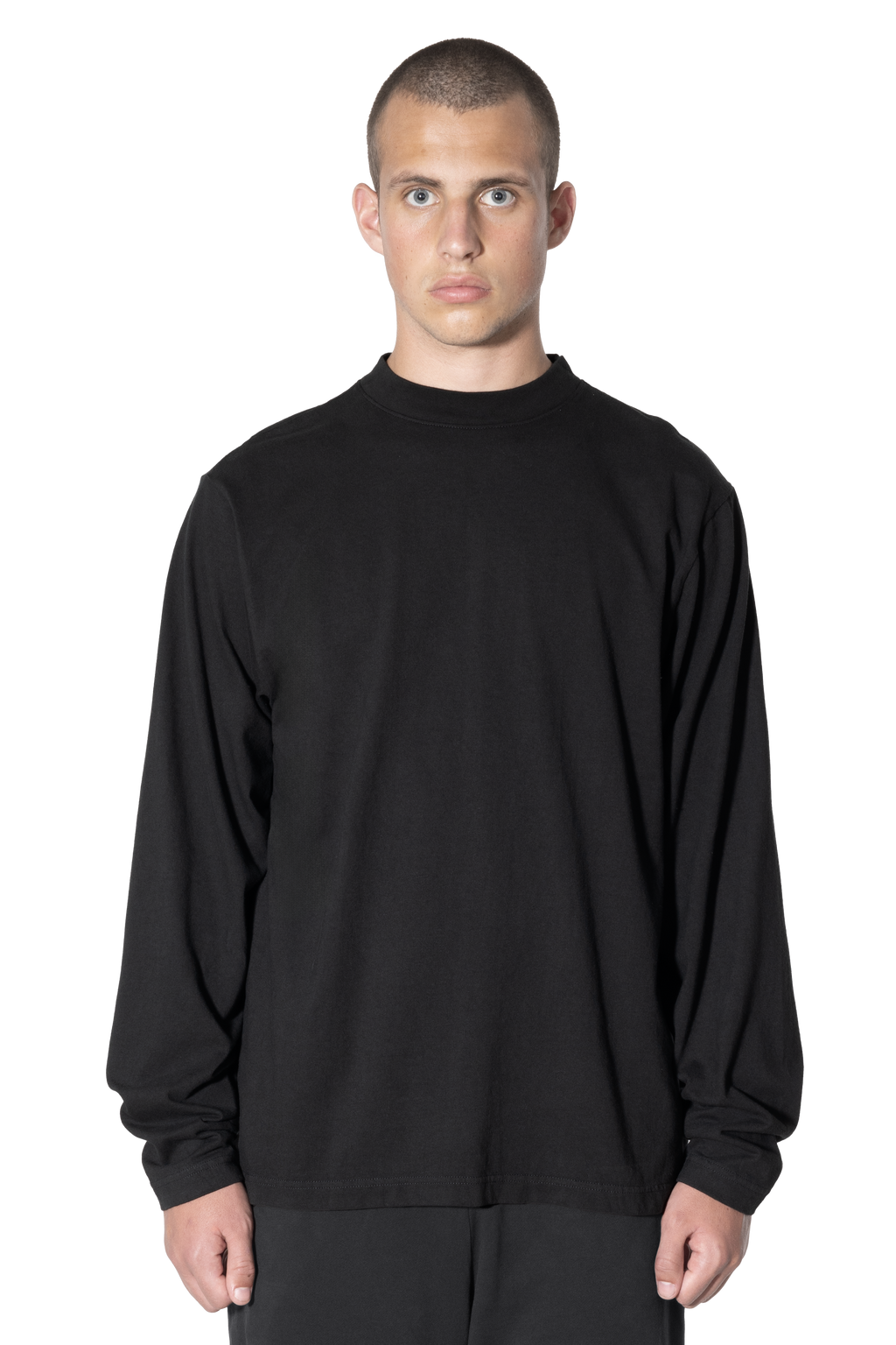 Gap X Yeezy 42 LS Crewneck Second Skin – EXCLUSIVE DNA