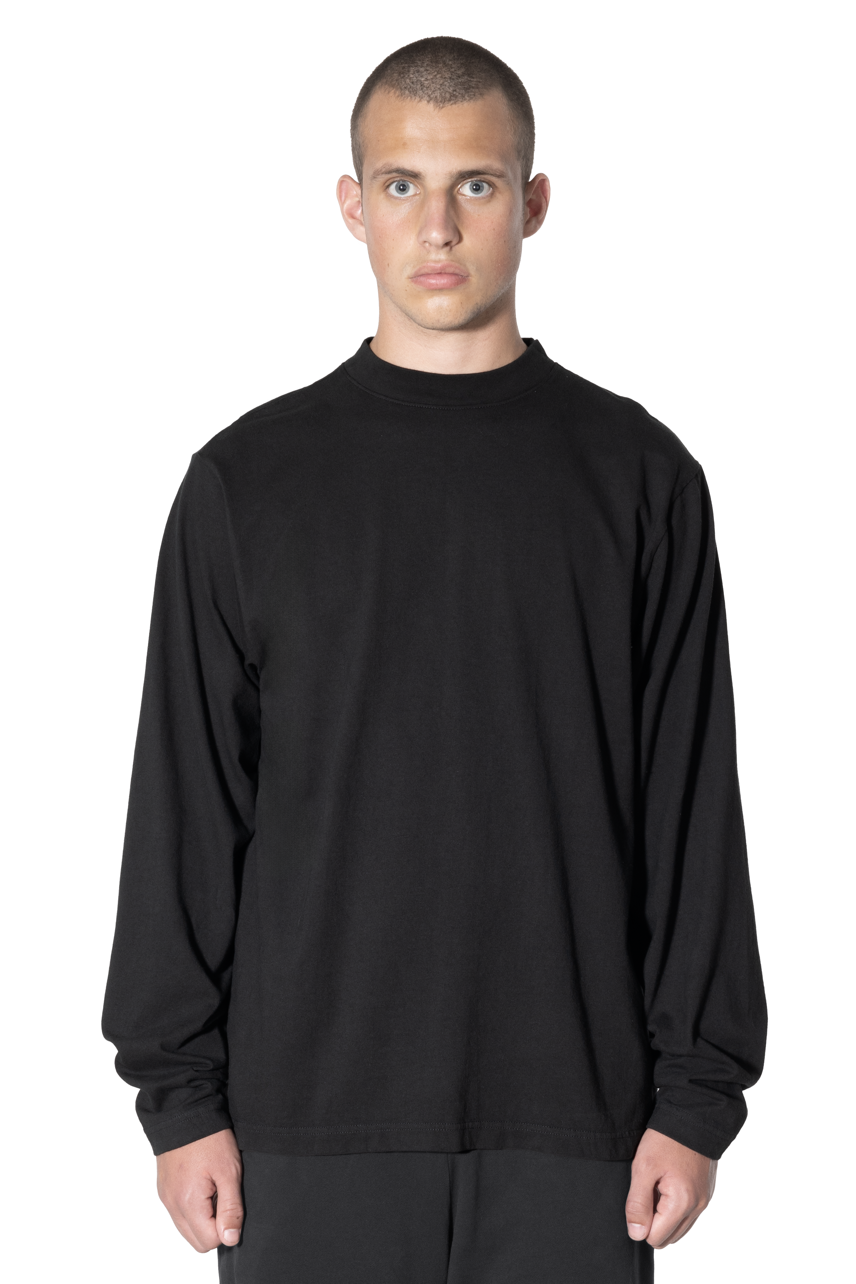 GAP x YZY LONG SLEEVE T-SHIRT