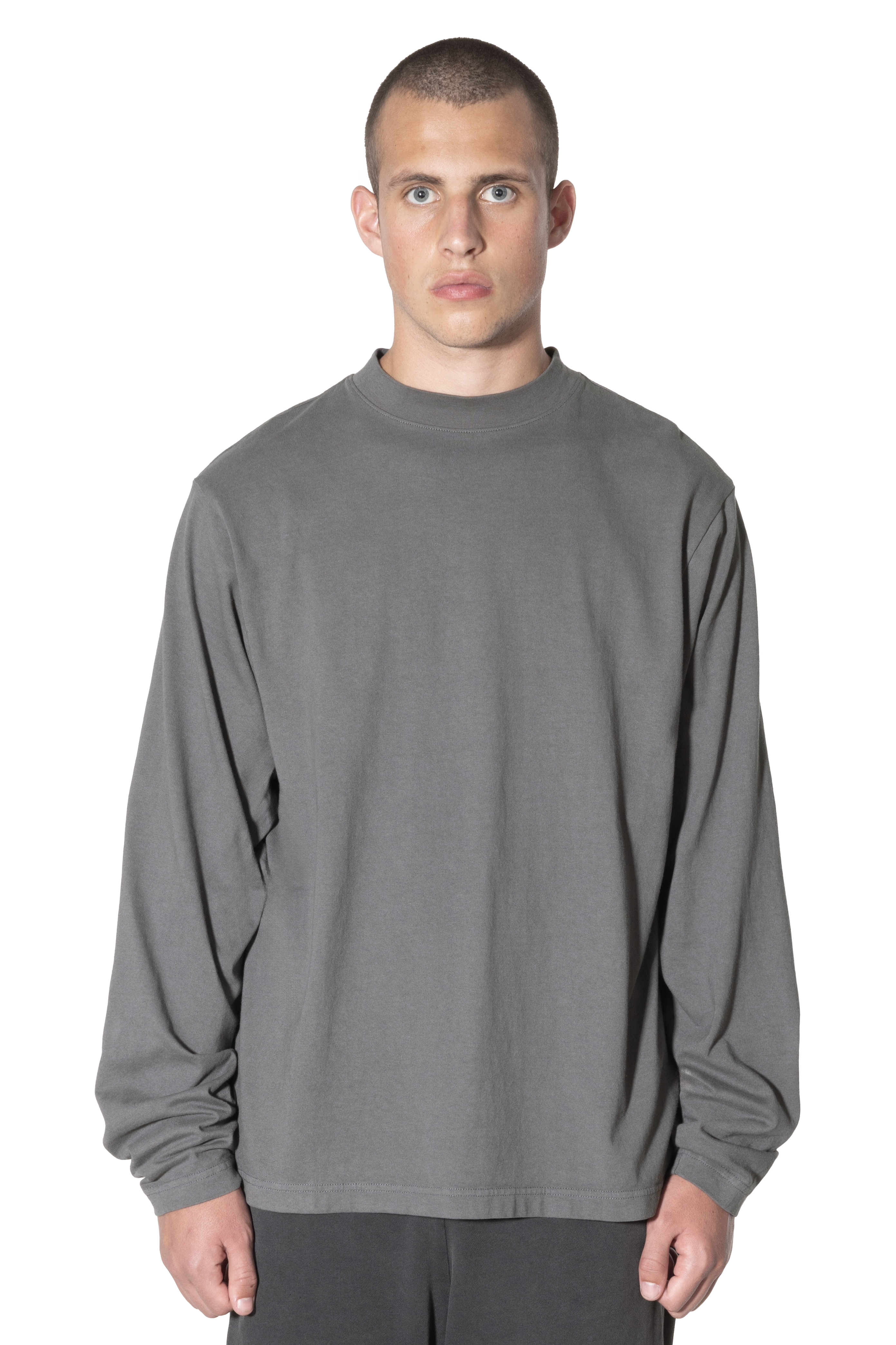 GAP x YZY LONG SLEEVE T-SHIRT