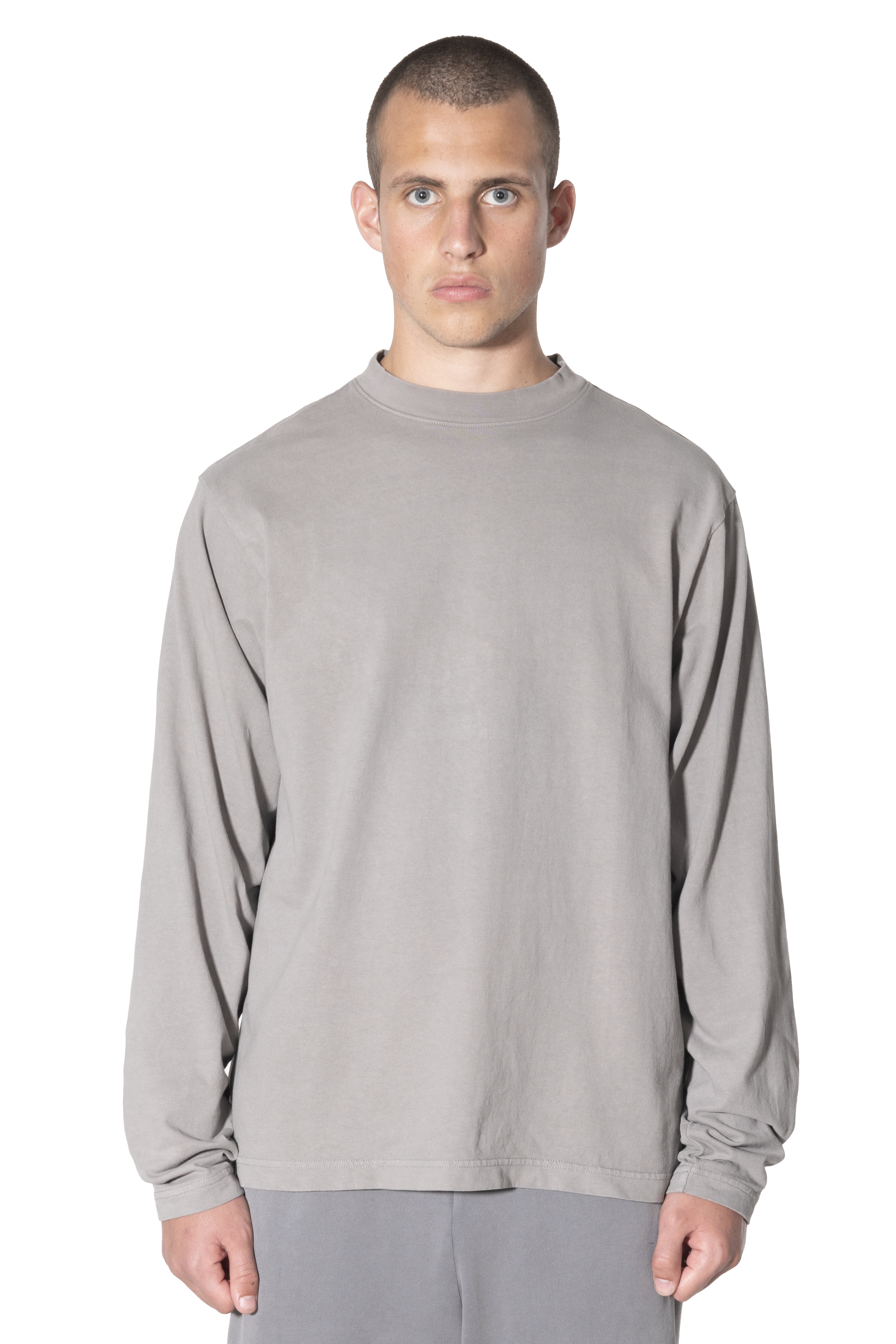 GAP x YZY LONG SLEEVE T-SHIRT