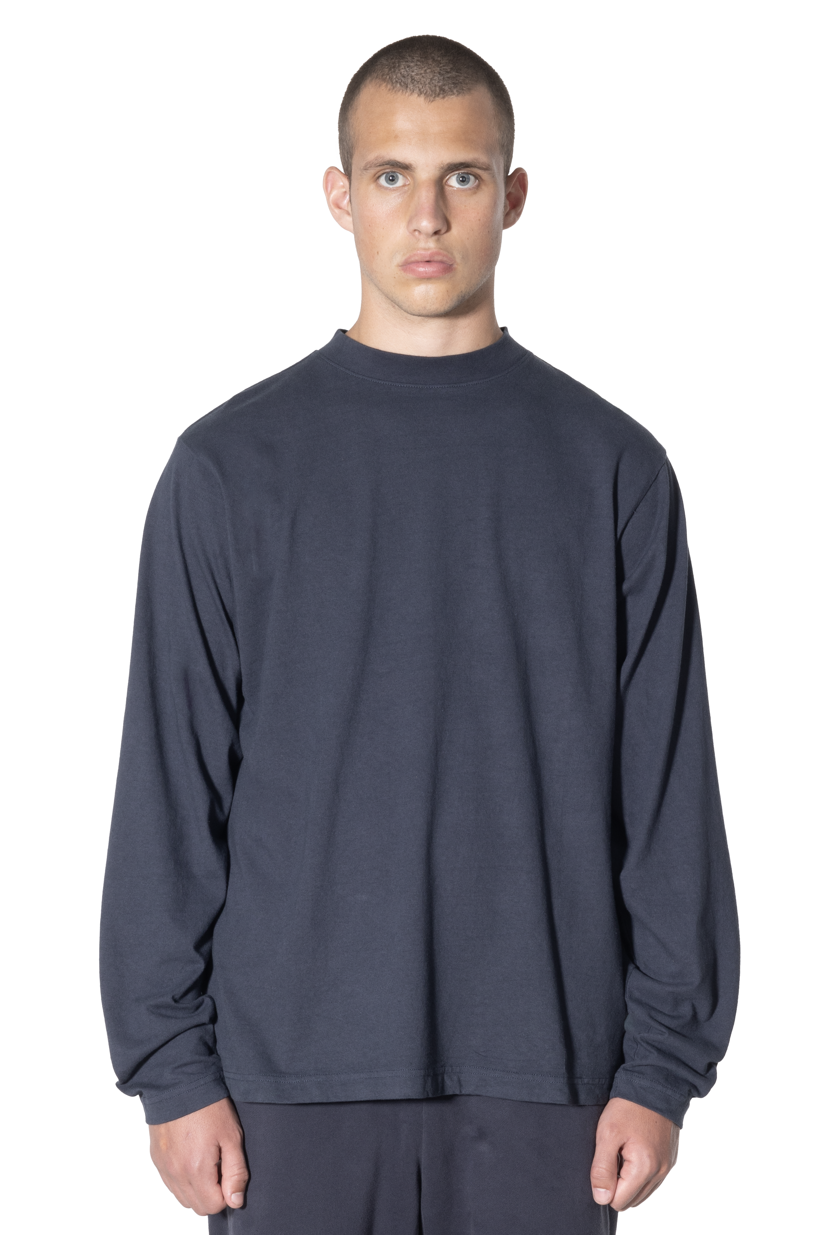 GAP x YZY LONG SLEEVE T-SHIRT