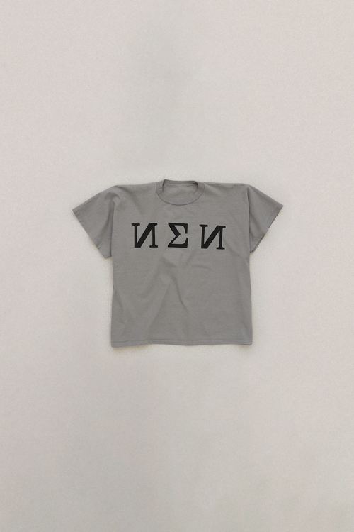 PANCAKE TEE N3N PRINTED