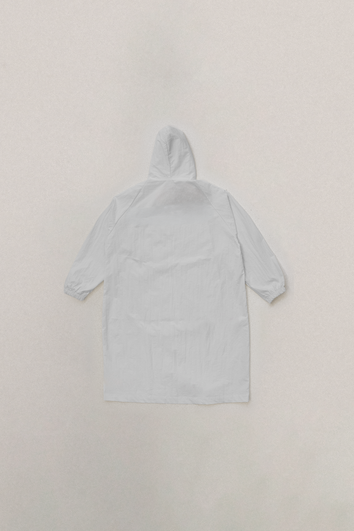 RAINCOAT UNPRINTED