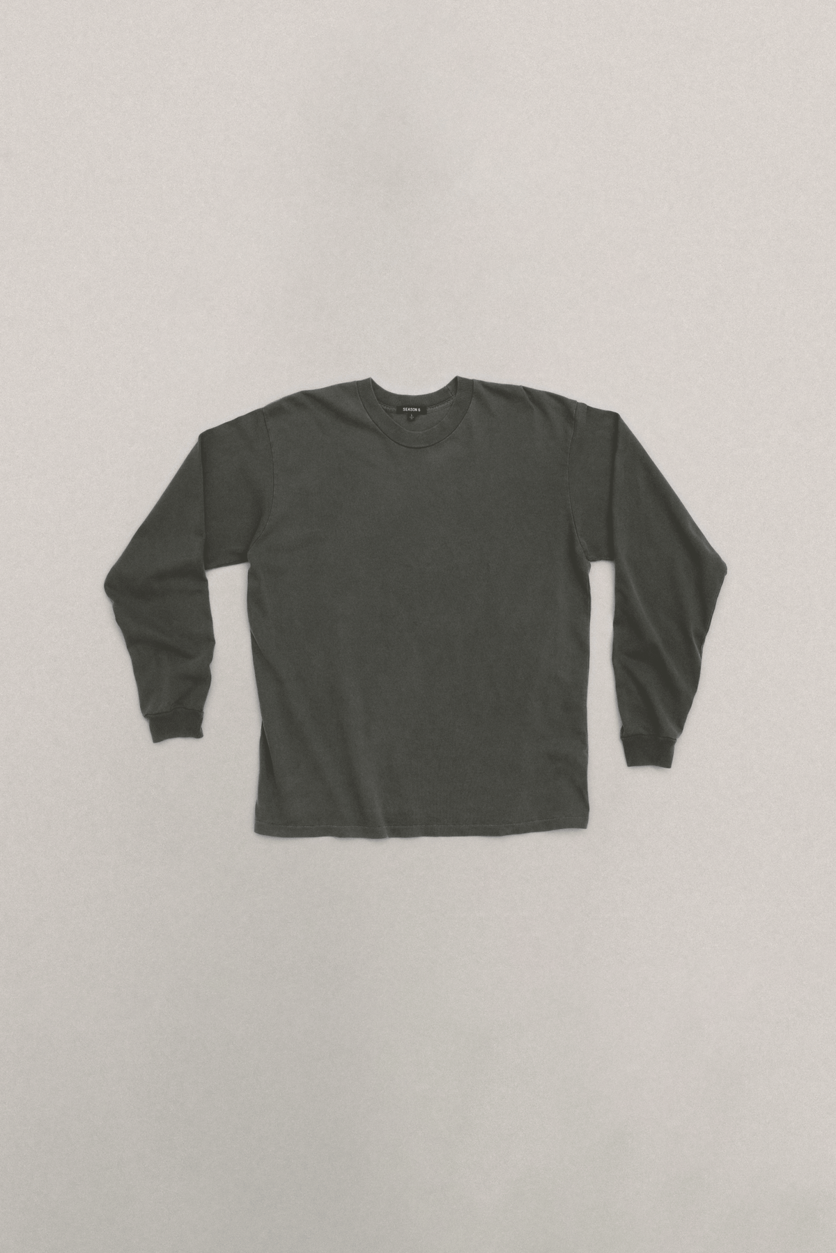 SEASON 6 LONG SLEEVE CORE – Los Angeles Archive