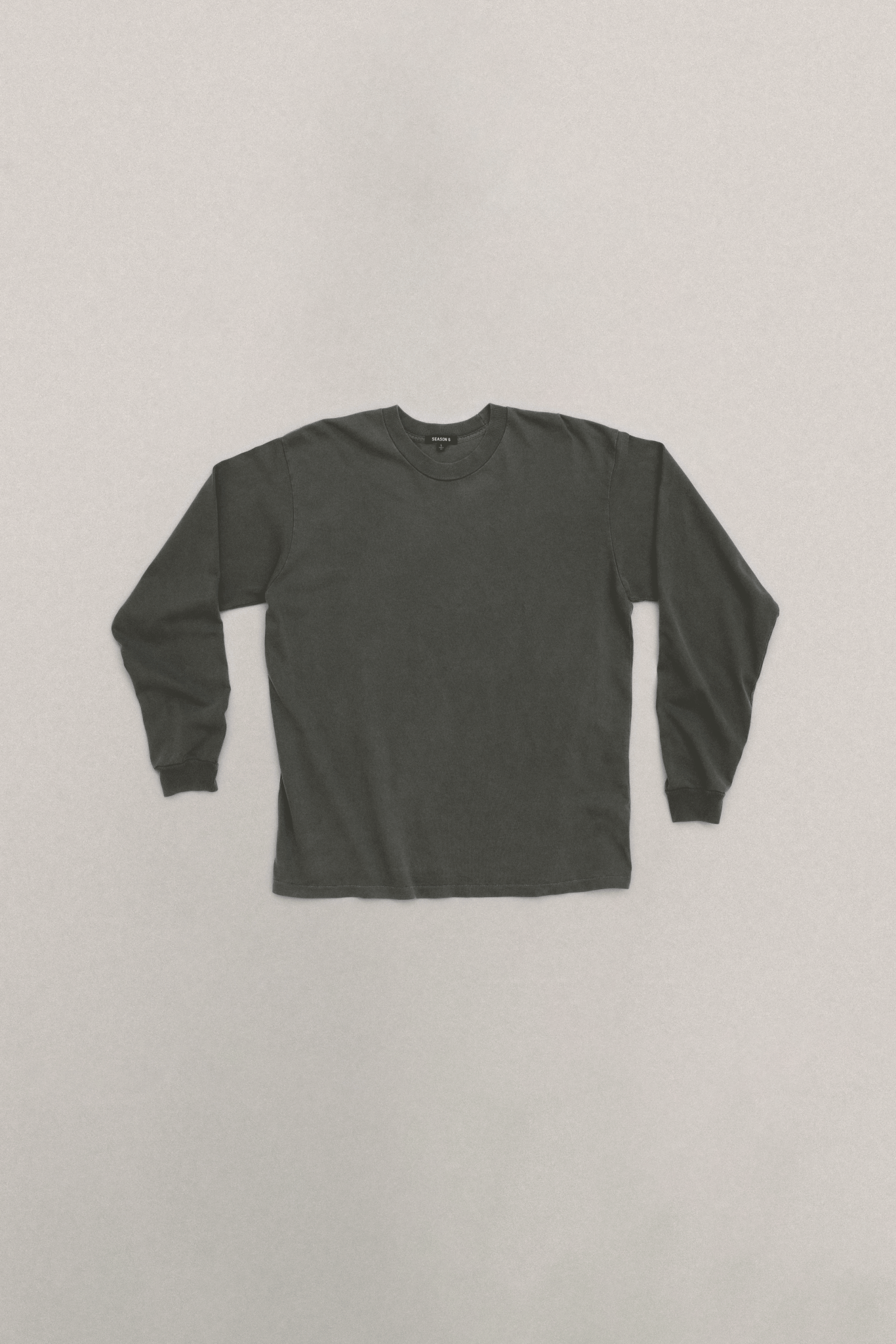 SEASON 6 LONG SLEEVE CORE - Los Angeles Archive