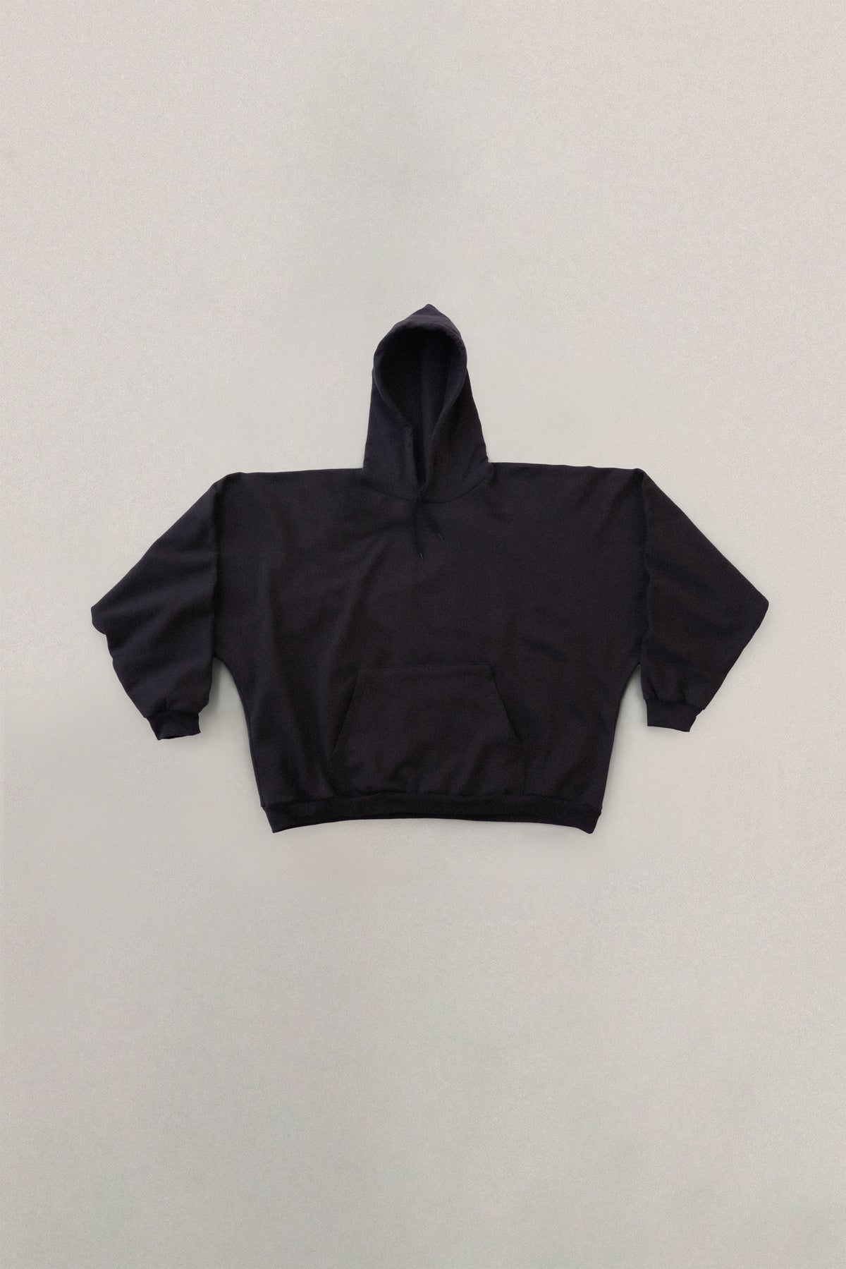 HD-01 SHMG BLACK/BLACK
