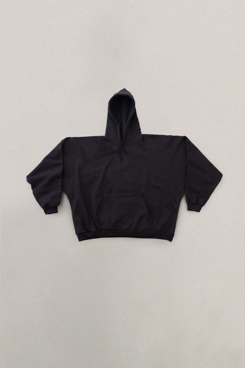 HD-01 SHMG BLACK/WHITE