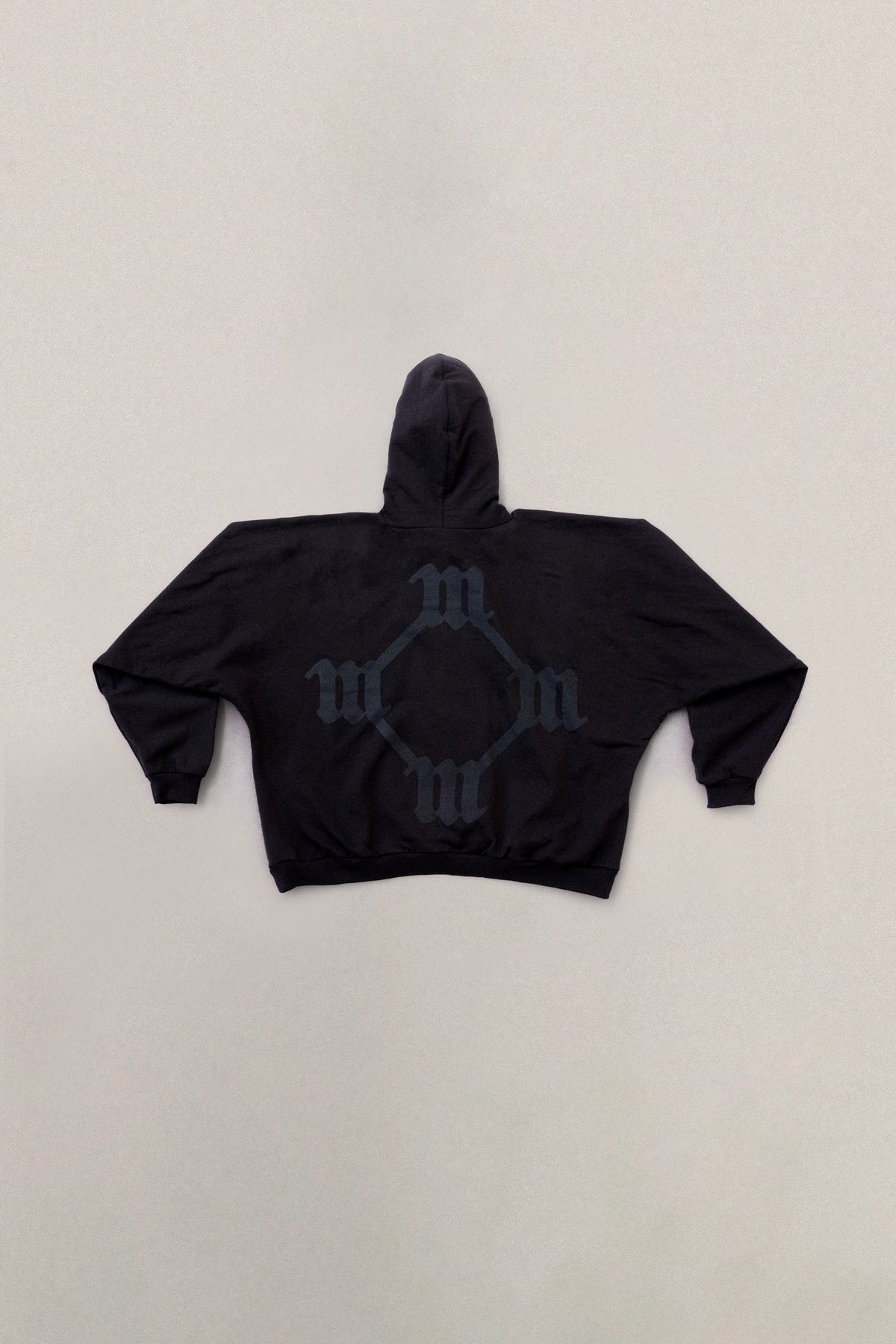 HD-01 SHMG BLACK/BLACK measurements