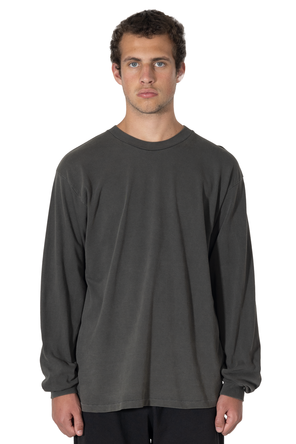 Season 6 Core Tee Long Sleeve