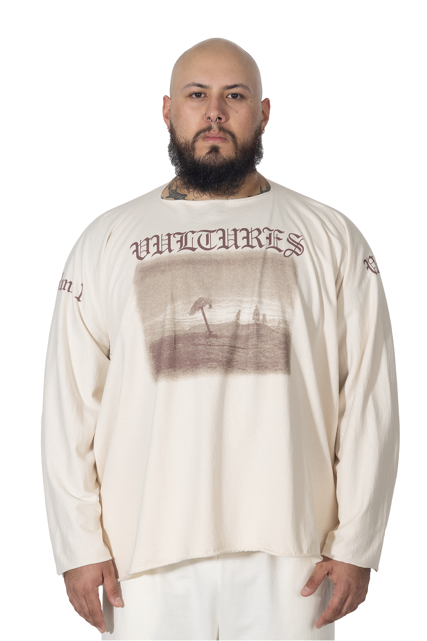 VOLUME 1 LONG SLEEVE