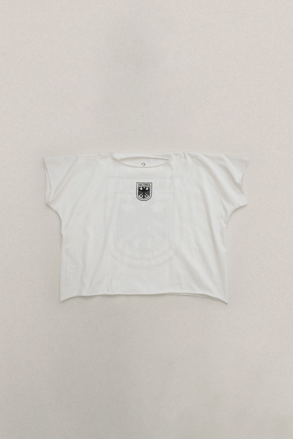 VULTURES SHORTSLEEVE - Los Angeles Archive