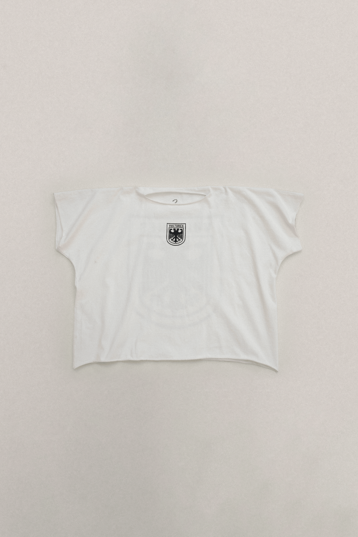 VULTURES SHORTSLEEVE - Los Angeles Archive