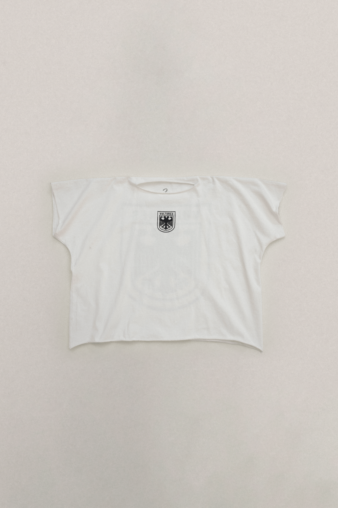 VULTURES SHORTSLEEVE - Los Angeles Archive