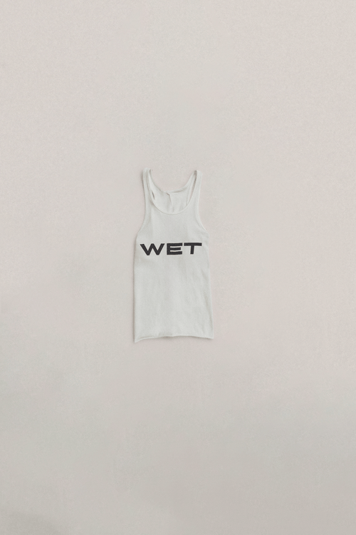 WET TANK