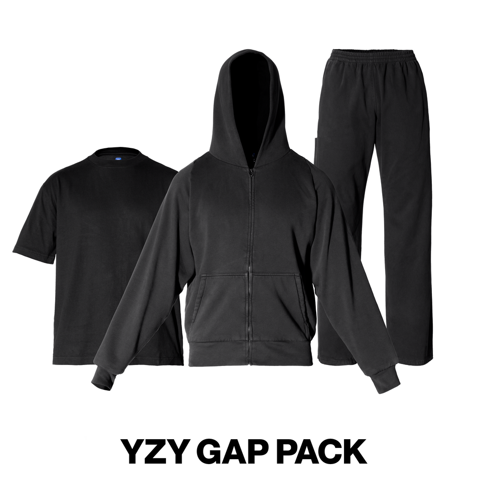 Yzy Ropa Products