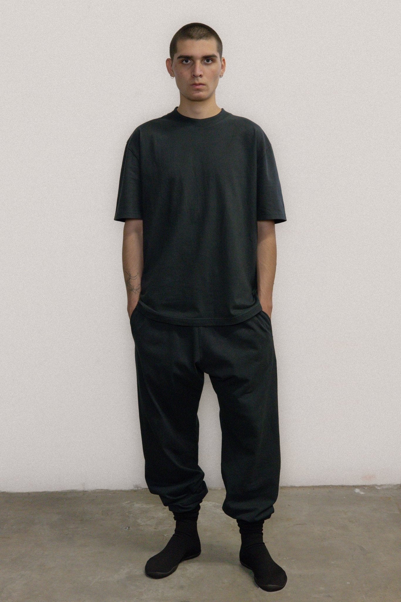 YZY POD - Los Angeles Archive