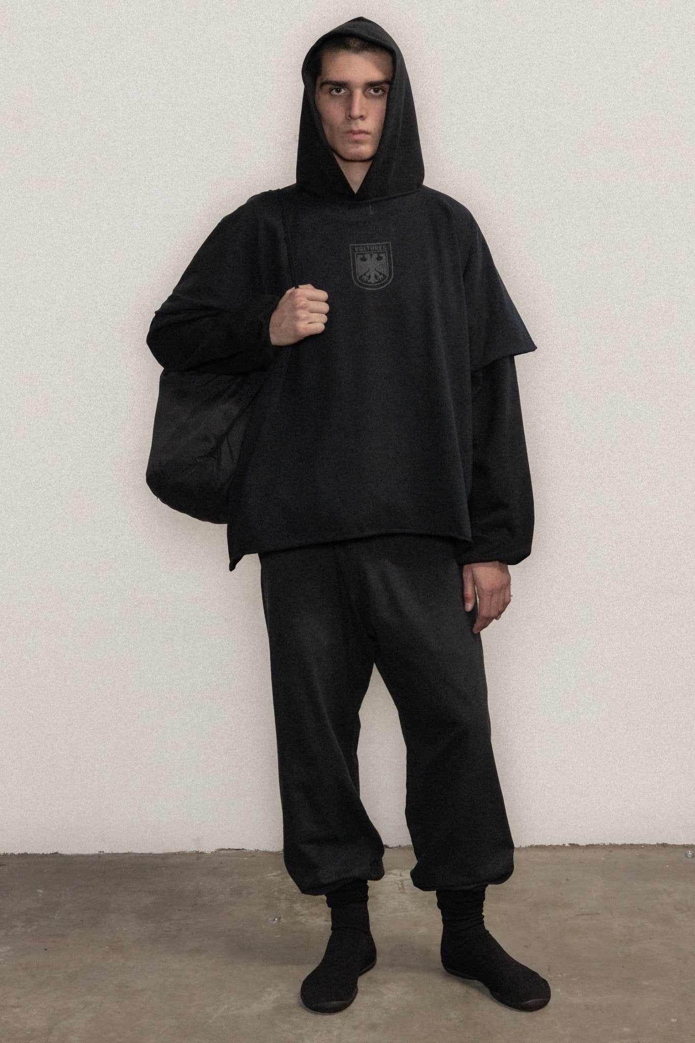 YZY POD - Los Angeles Archive