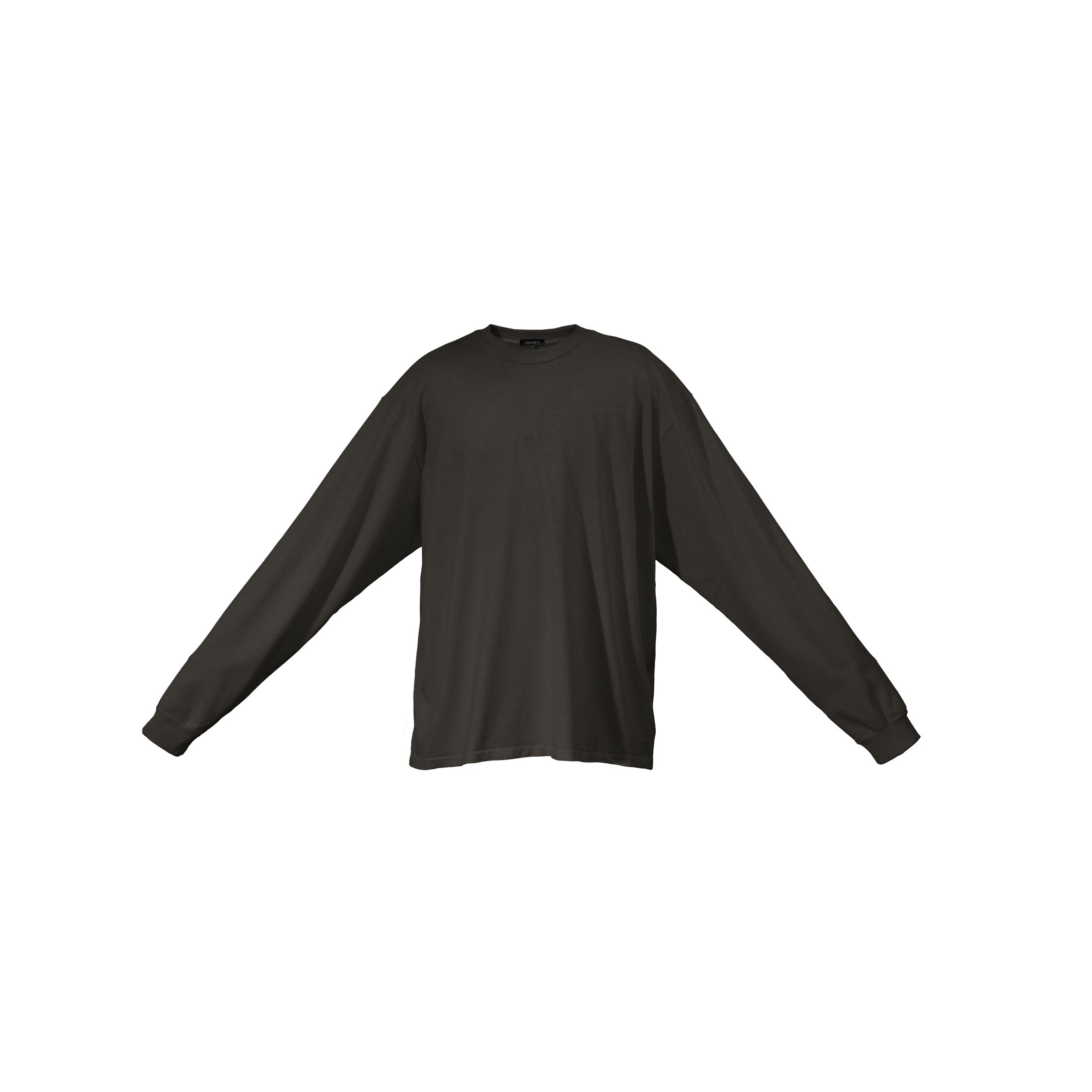 Season 6 Core Tee Long Sleeve